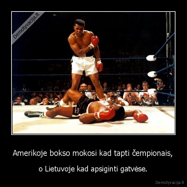 gatve,boksas,cempionas