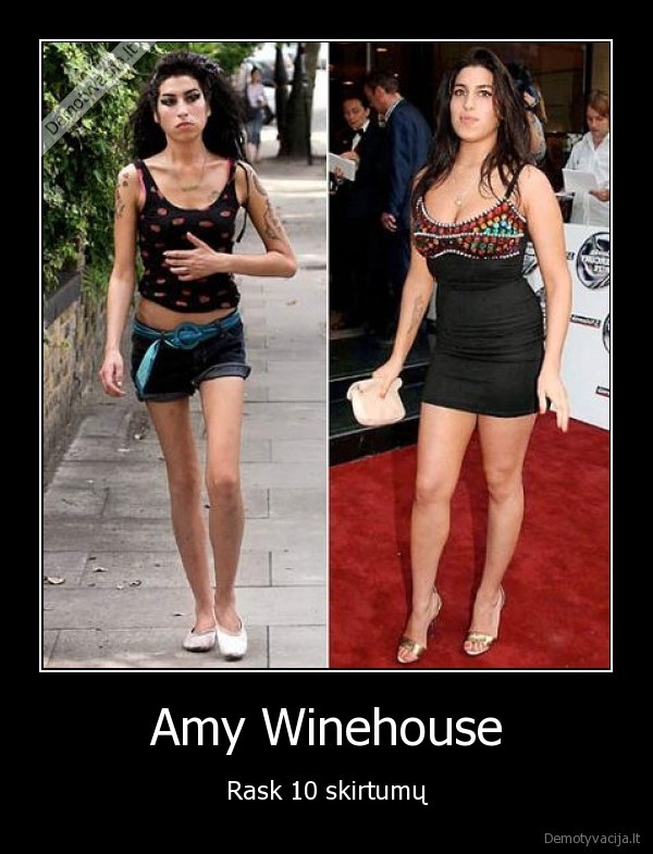 amy, winehouse
