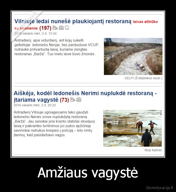 amziaus, vagyste,vilnius,neris,restoranas