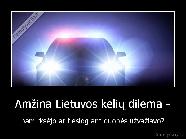 keliai,mirkseti,policija