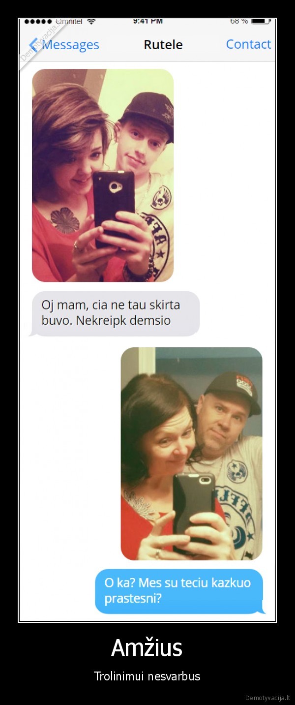 juokingi, tevai,sumaise, numerius