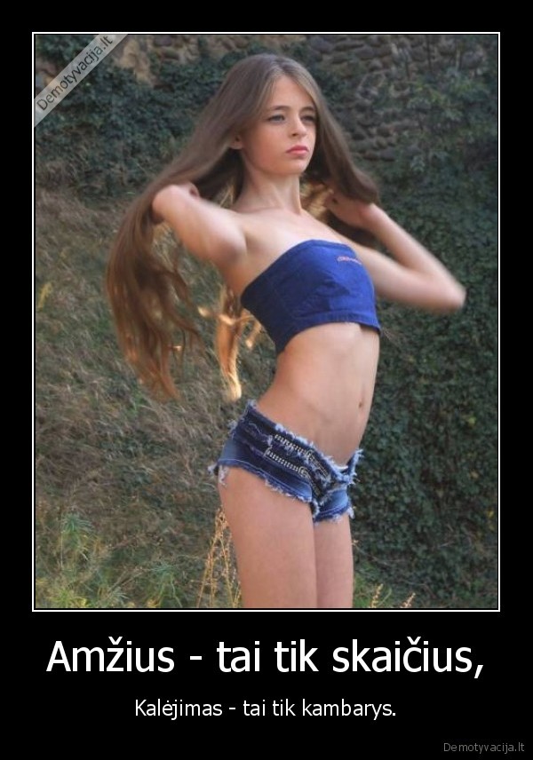 amzius,skaicius,kalejijmas,kambarys,nepilnamete
