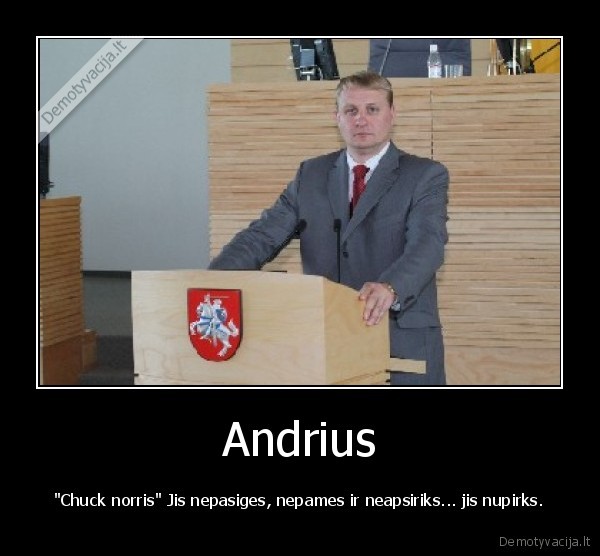 Andrius