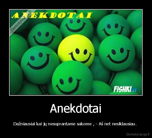 Anekdotai