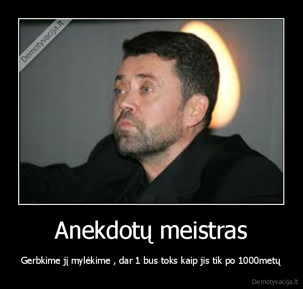 vytautas, sapranauskas