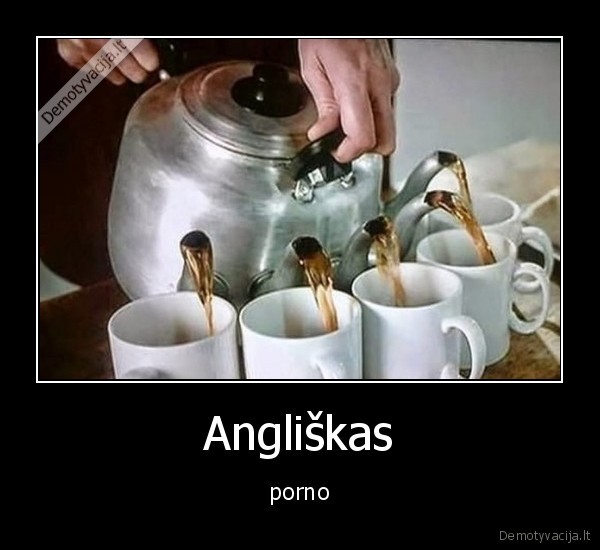 anglija,anglai,arbata