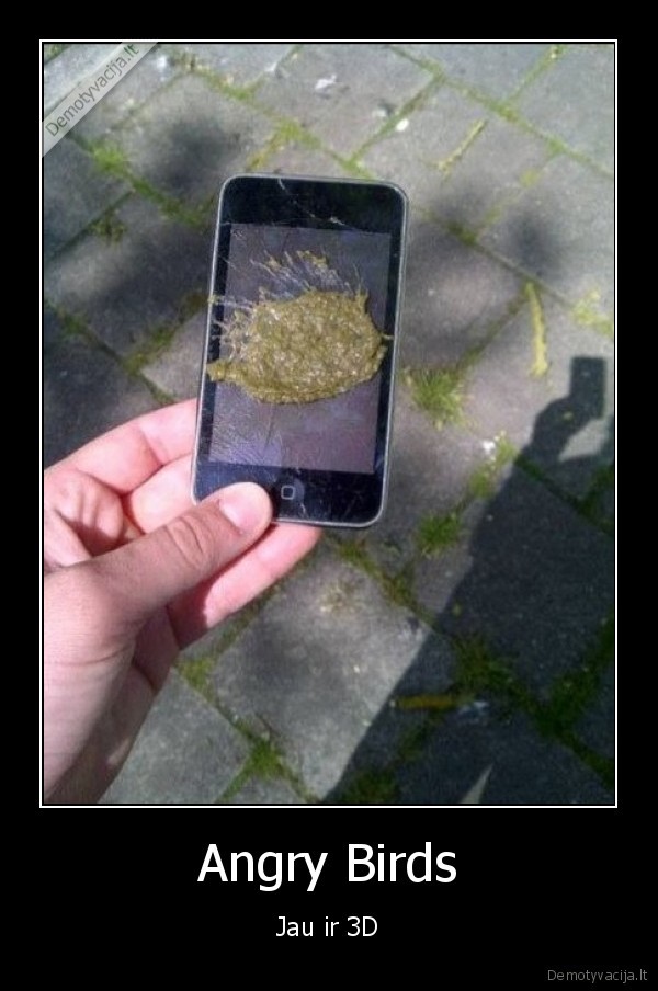 angry, birds,3d, zaidimas,apsiko, telefona