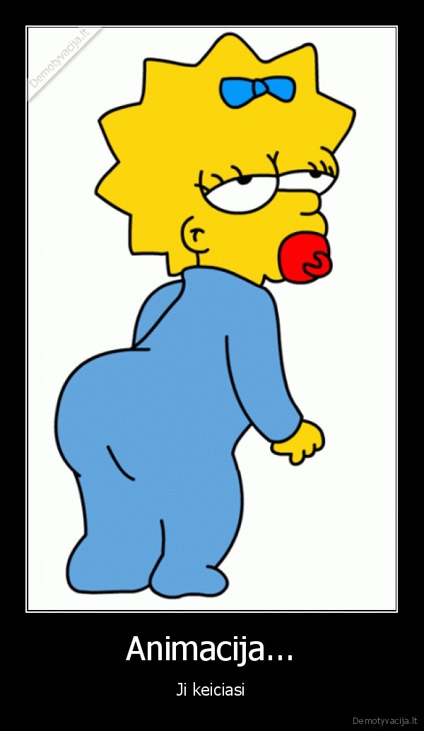 Animacija...