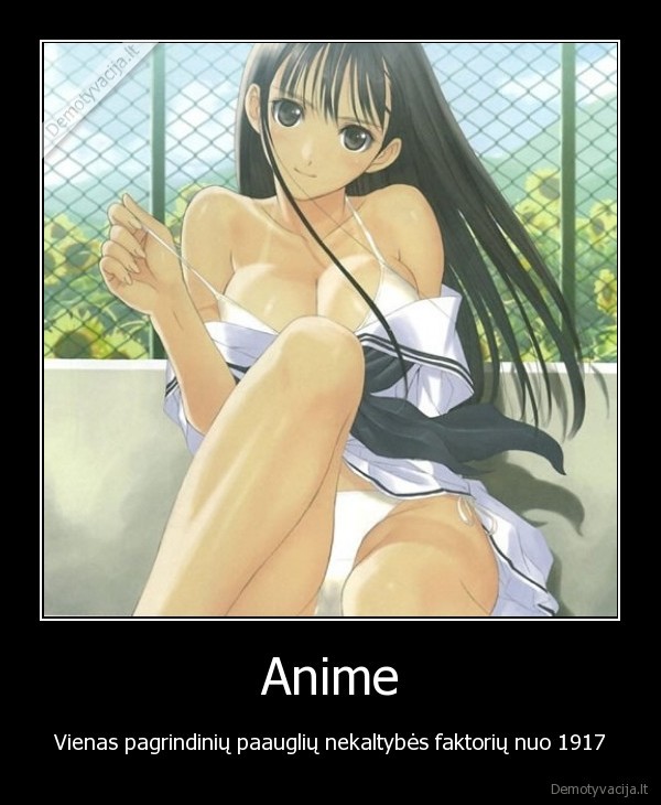 anime
