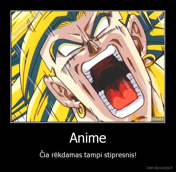 Anime