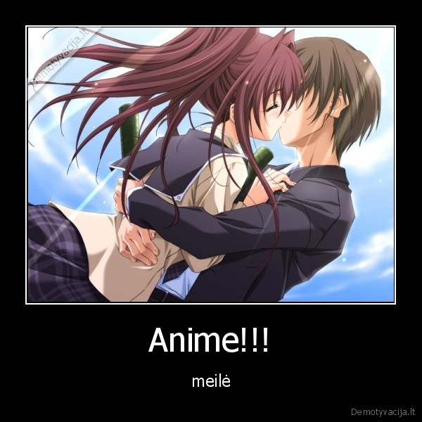 Anime!!!