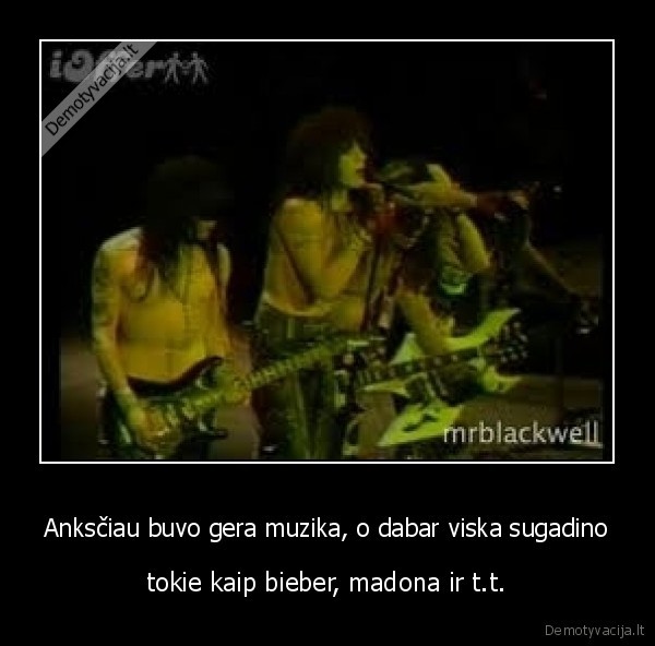 rock, muzikos, nepakeis, visokie, bieberiai, ar, kitoki, du