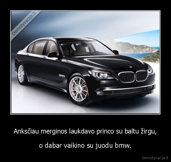 Anksčiau merginos laukdavo princo su baltu žirgu,