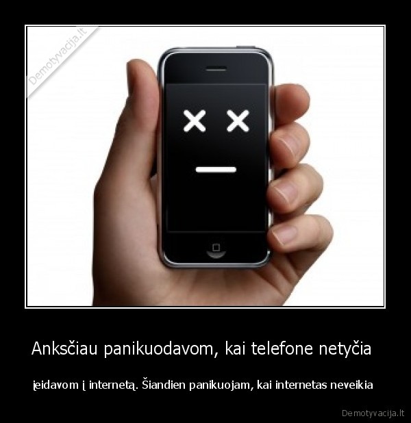 internetas,telefonas,priklausomybe