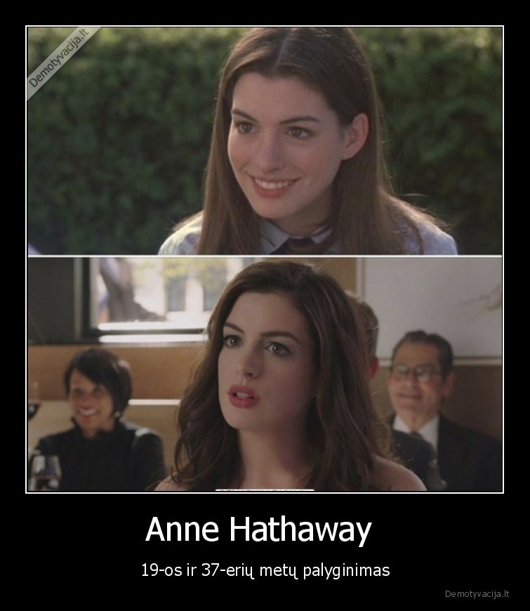 anne, hathaway,aktore,nesensta