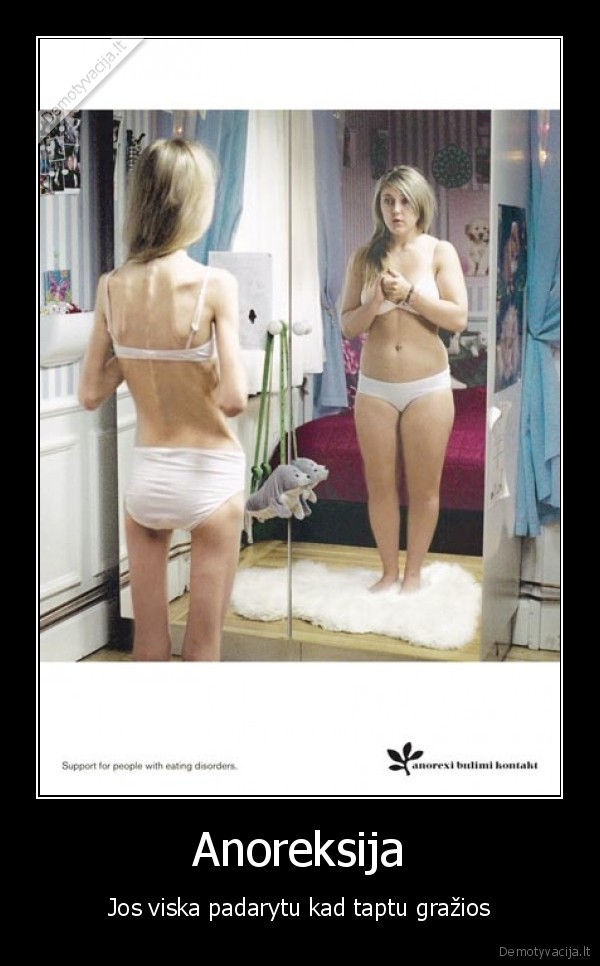 Anoreksija