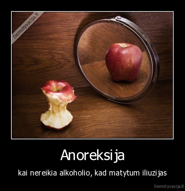 anoreksija,alkoholis