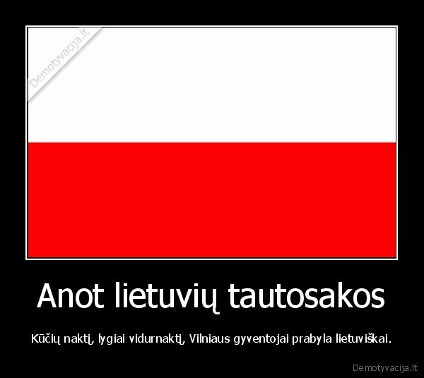 Anot lietuvių tautosakos