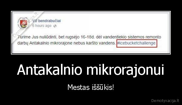 ice, bucket, challenge,karstas, vanduo,antakalnis