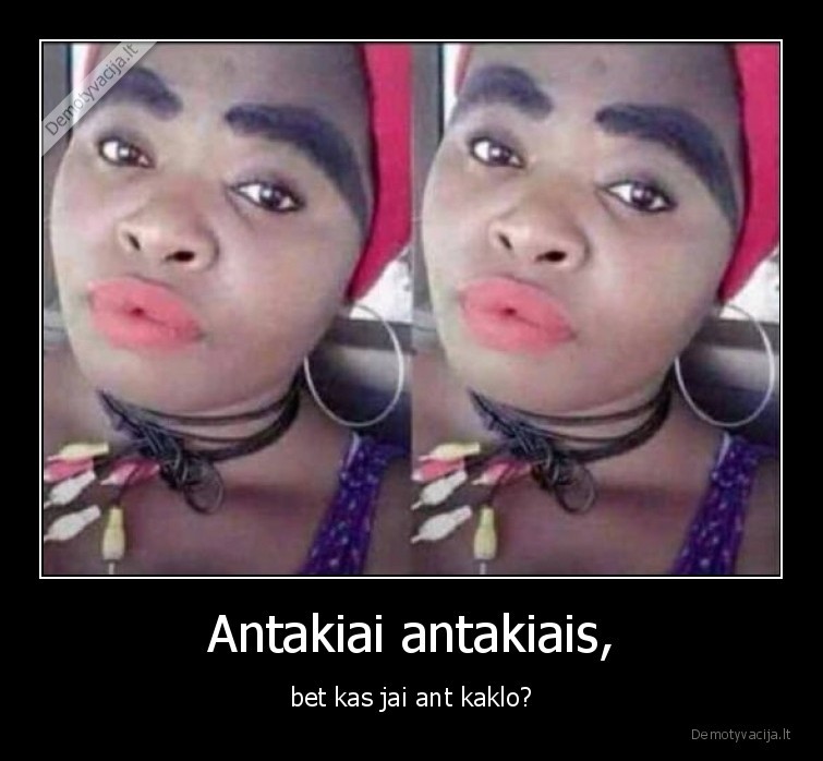 antakiai,wtf,kabeliai