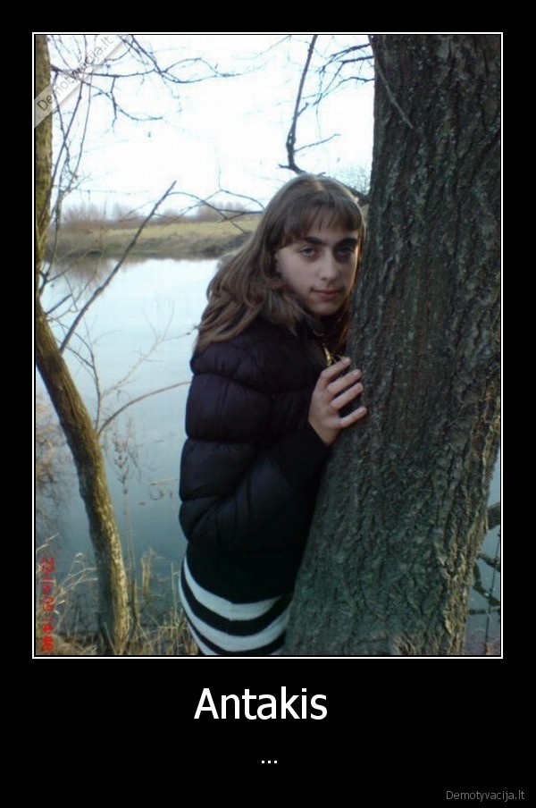 Antakis 