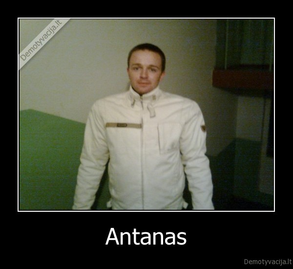 Antanas