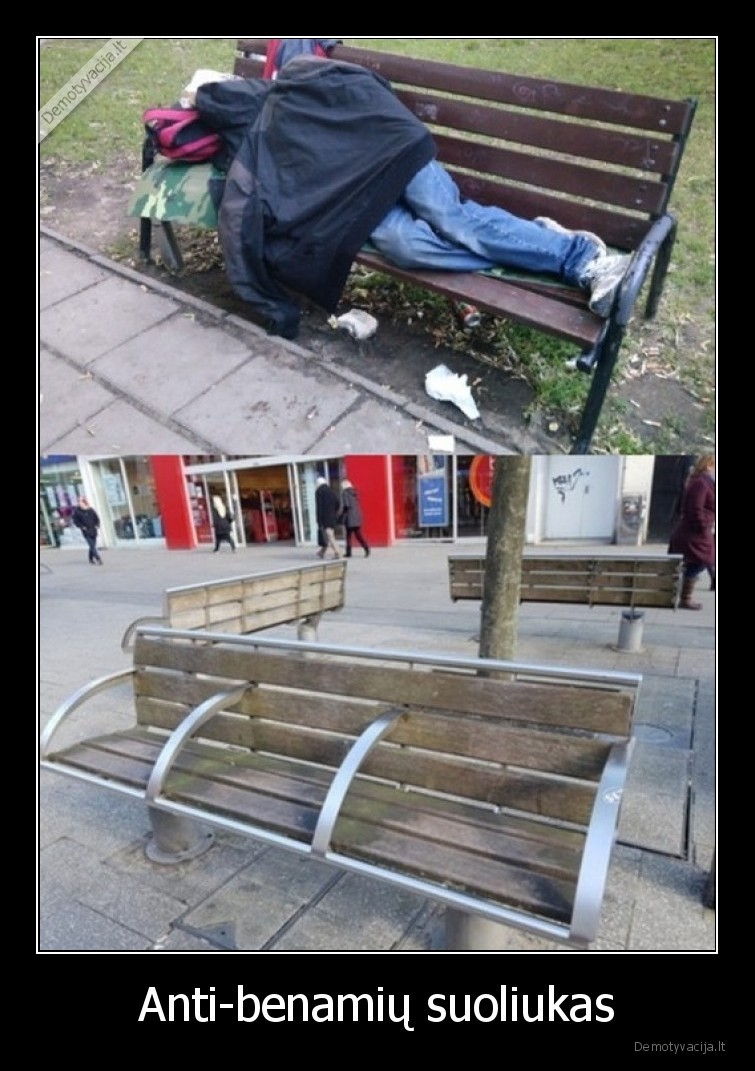 anti,benamiai,suoliukas