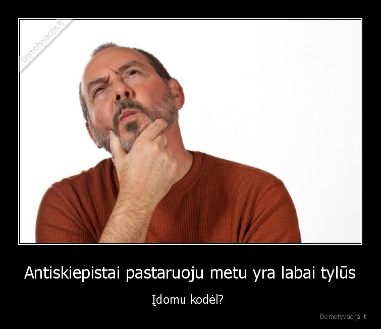 antiskiepistai,tyla,skiepai,koronavirusas