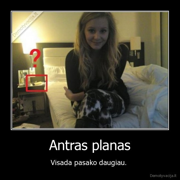 Antras planas