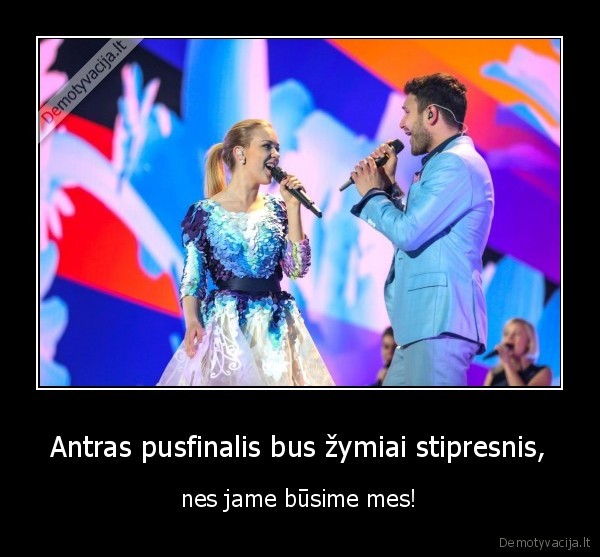 eurovizija,lietuva