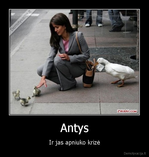 antys