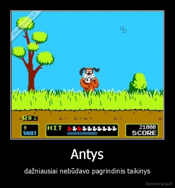 Antys