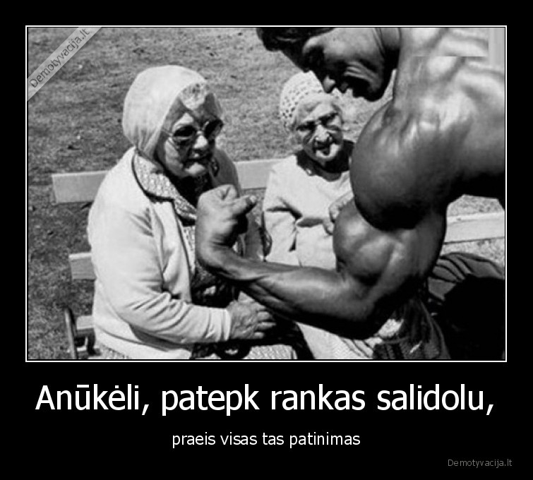 svarcnegeris,anukelis,mociute,rupintis,salidolas