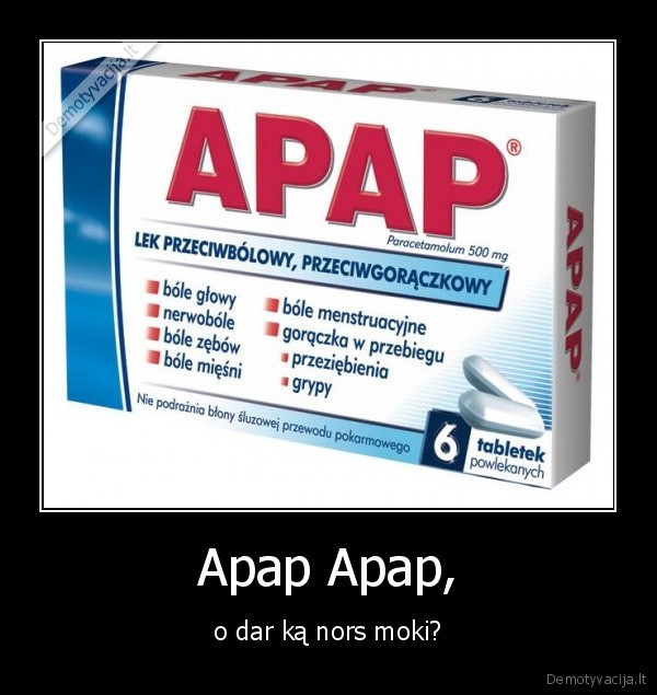 apap