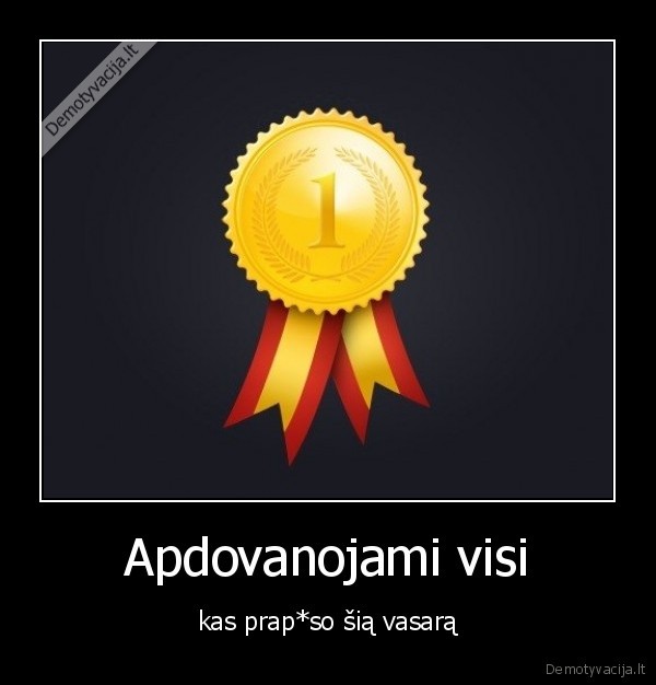 vasara,medalis,prapisti, vasara