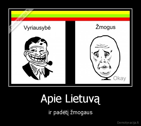 troll,vyriausybe,okay,zmogus