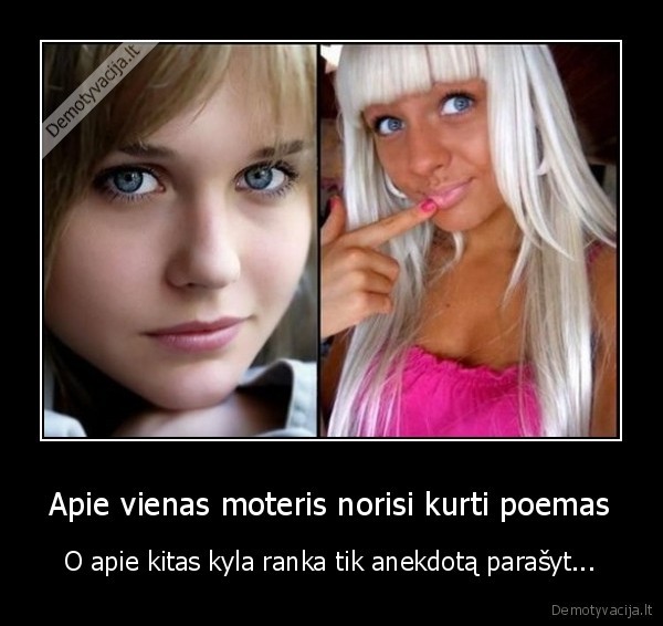 blondine,miela, mergina,mielos, merginos