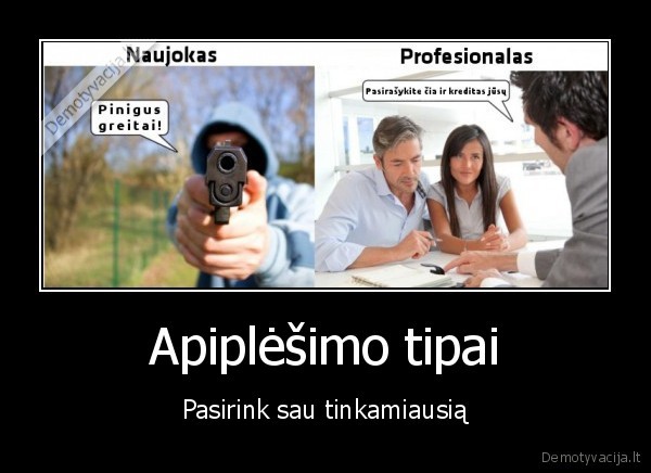 bankai,kreditai,vagiai