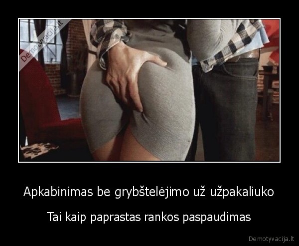 sikna,uzpakaliukas