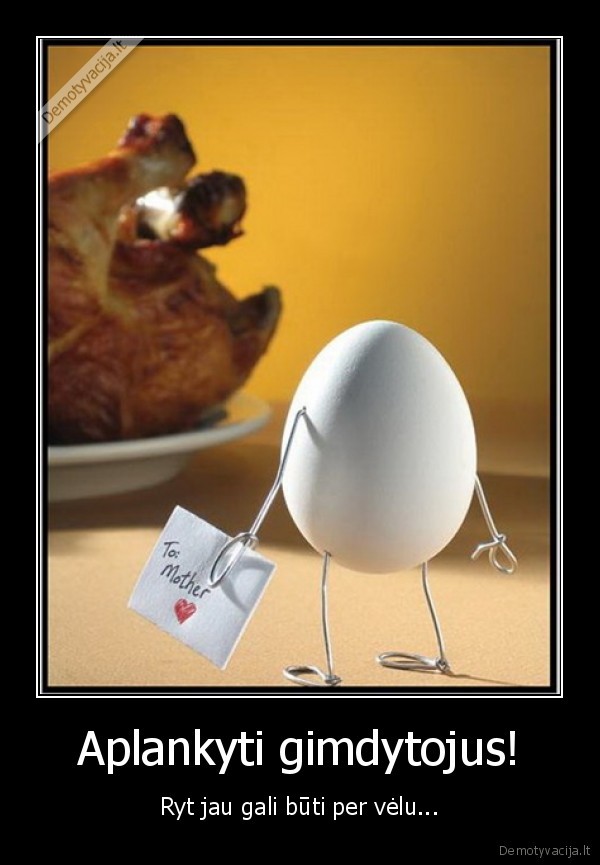 Aplankyti gimdytojus!