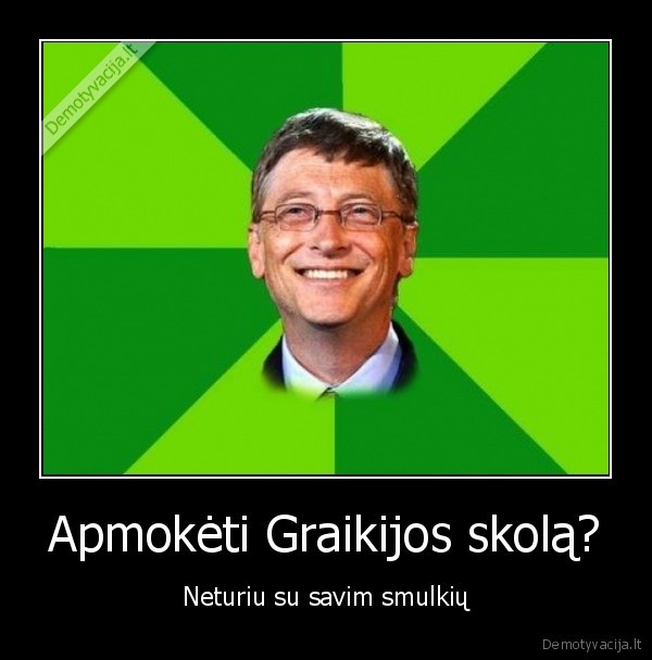 bill, gates,graikija
