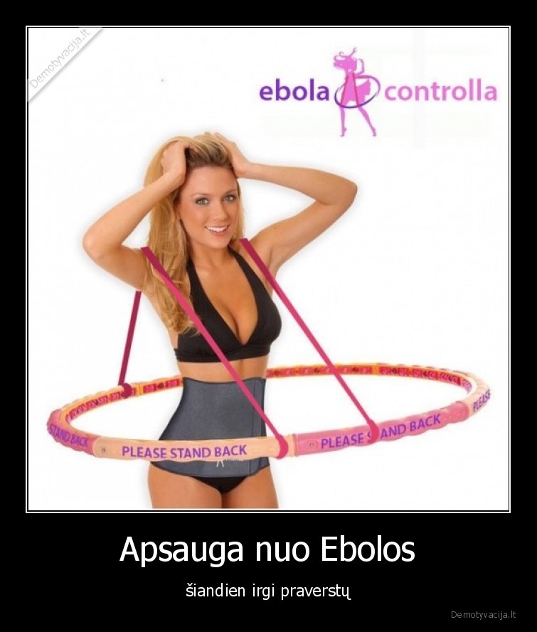 apsauga,ebola,karantinas