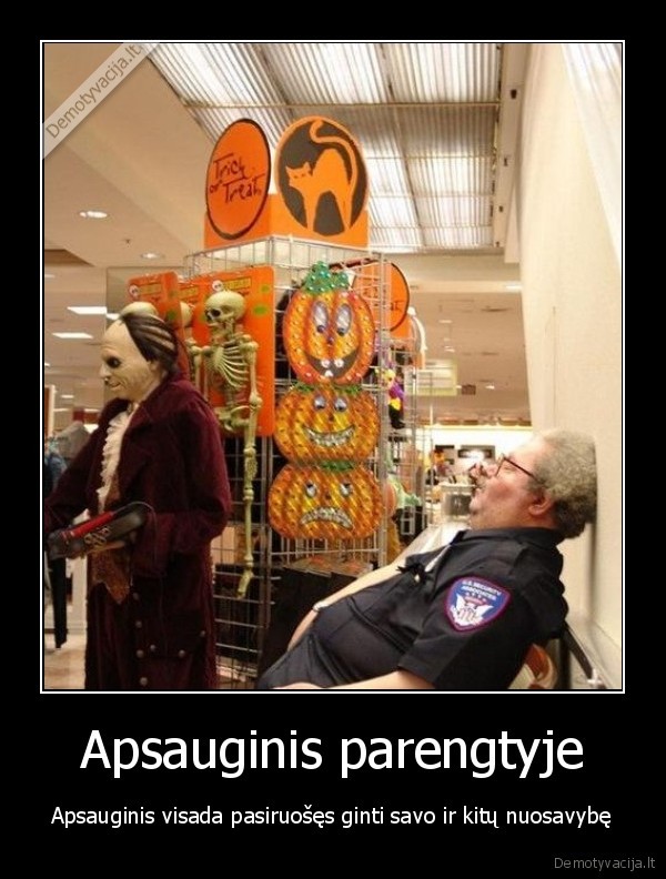 Apsauginis parengtyje