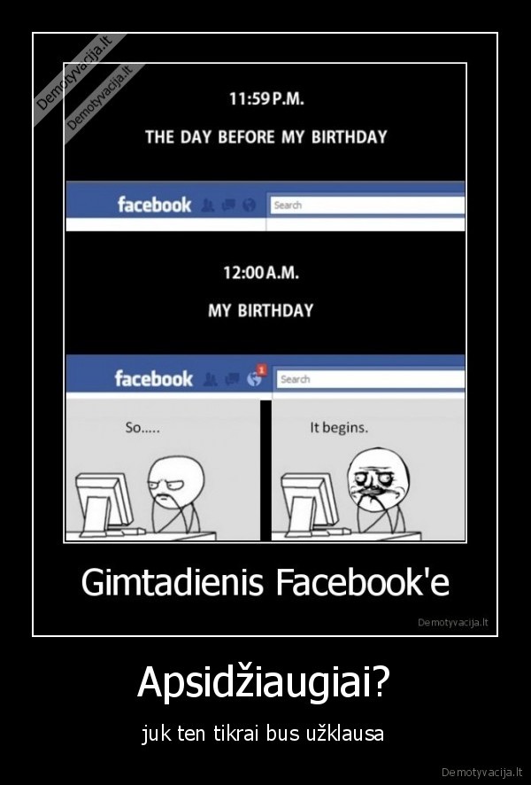 debilai, uzsot, su, tom, savo, uzklausom