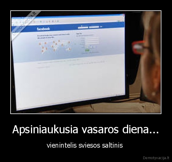 faceebook,kompiuteris,vasara