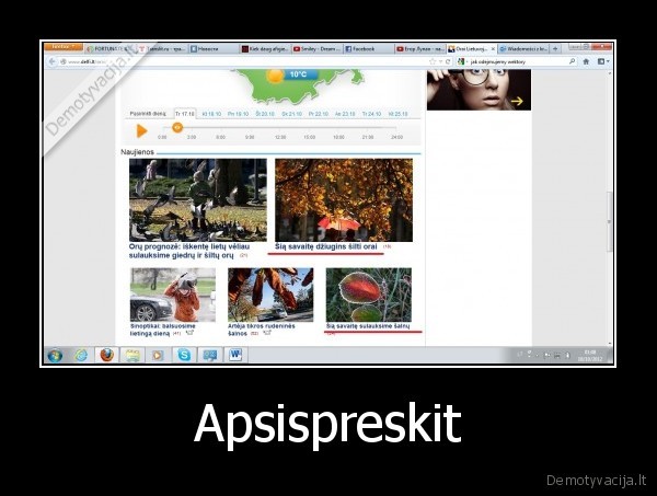 Apsispreskit