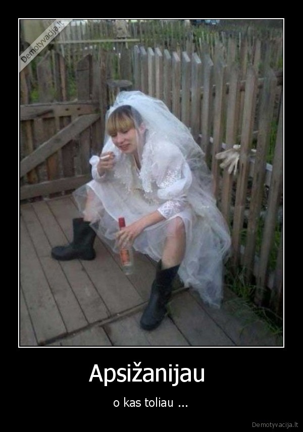 Apsižanijau 