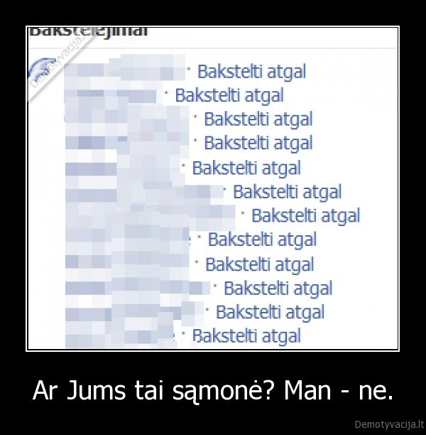 baktelejimai,facebook