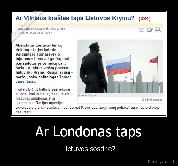 londonas,lietuvos, sostine,krymas