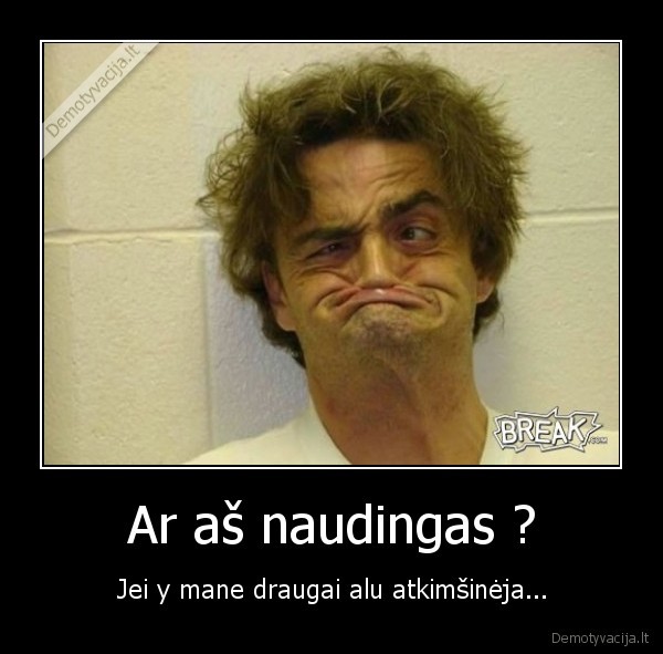 draugai, nauda, gyvenimas